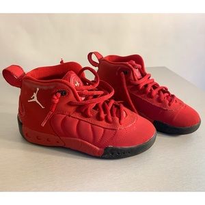 Jordan Sneakers